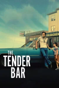 دانلود فیلم کافه امید The Tender Bar 2021