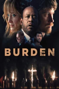 دانلود فیلم باردن Burden 2018