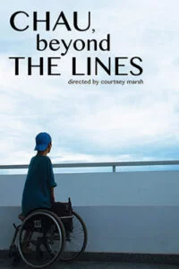 دانلود مستند چائو: فراتر از خطوط Chau, Beyond the Lines 2015