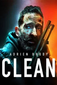 دانلود فیلم کلین Clean 2021