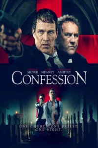 دانلود فیلم اعتراف Confession 2022