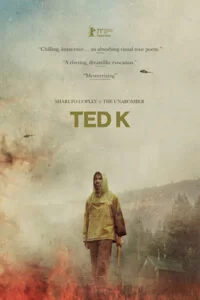 دانلود فیلم تد کی Ted K 2021