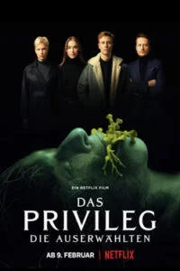 دانلود فیلم امتیاز The Privilege 2022