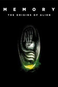 دانلود مستند حافظه: سرچشمه بیگانه Memory: The Origins of Alien 2019