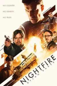 دانلود فیلم آتش شب Nightfire 2020