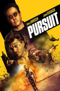 دانلود فیلم تعقیب Pursuit 2022 زیرنویس فارسی چسبیده