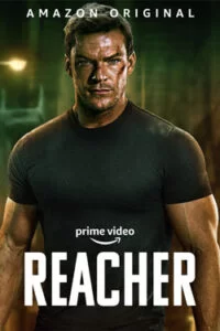 دانلود سریال ریچر Reacher 2022