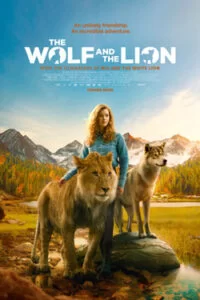 دانلود فیلم گرگ و شیر The Wolf and the Lion 2021