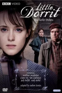 دانلود سریال دوریت کوچک Little Dorrit 2008