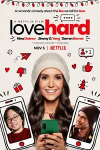 دانلود فیلم عشق شدید Love Hard 2021