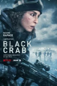 دانلود فیلم خرچنگ سیاه Black Crab 2022