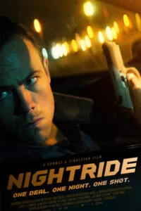 دانلود فیلم شب سواری Nightride 2021