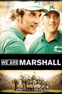 دانلود فیلم ما مارشال هستیم We Are Marshall 2006