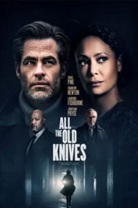 دانلود فیلم همه چاقوهای قدیمی All the Old Knives 2022