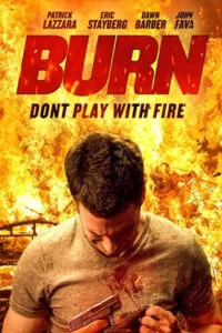 دانلود فیلم سوختن Burn 2022