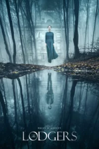 دانلود فیلم مهاجران The Lodgers 2017