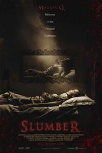 دانلود فیلم خواب سبک Slumber 2017