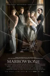 دانلود فیلم راز خانواده ماروبون Marrowbone 2017