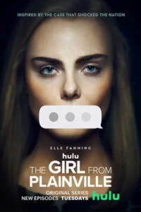 دانلود سریال دختری از پلینویل The Girl from Plainville 2022