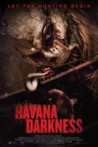 دانلود فیلم تاریکی هاوانا Havana Darkness 2018