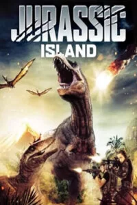 دانلود فیلم جزیره ژوراسیک Jurassic Island 2022