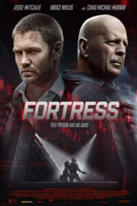 دانلود فیلم قلعه: چشم تک تیرانداز Fortress: Sniper’s Eye 2022