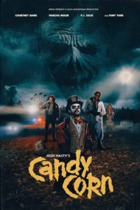 دانلود فیلم آب نبات ذرتی Candy Corn 2019