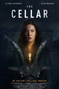 دانلود فیلم سرداب The Cellar 2022 با دوبله فارسی