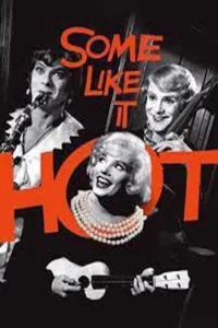 دانلود فیلم بعضی ها داغشو دوست دارن Some Like It Hot 1959