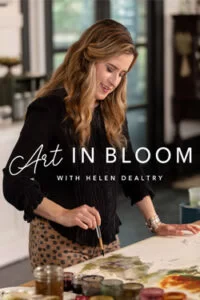 دانلود سریال هنر طراحی با گل همراه هلن دیلتری Art in Bloom with Helen Dealtry 2021-2022