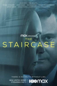 دانلود سریال راه پله The Staircase 2022