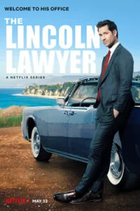 دانلود سریال وکیل لینکلن The Lincoln Lawyer 2022