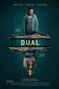 دانلود فیلم دوگانه Dual 2022