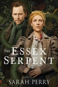 دانلود سریال مار اسکس The Essex Serpent 2022