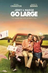 دانلود فیلم جری و مارج پولدار می شوند Jerry and Marge Go Large 2022