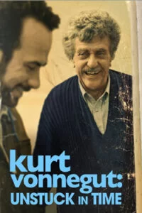 دانلود فیلم کورت ونه گات: پراکنده در زمان Kurt Vonnegut: Unstuck in Time 2021