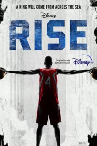 دانلود فیلم ظهور Rise 2022