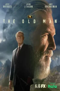 دانلود سریال پیرمرد The Old Man 2022