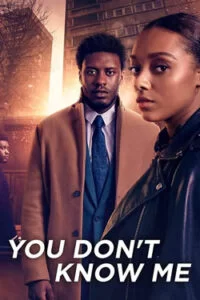 دانلود سریال شما مرا نمی شناسید You Don’t Know Me 2021