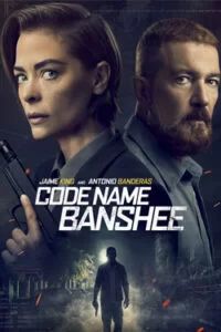 دانلود فیلم اسم رمز بنشی Code Name Banshee 2022