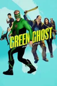 دانلود فیلم روح سبز و اساتیدی از سنگ Green Ghost and the Masters of the Stone 2021