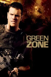 دانلود فیلم منطقه سبز Green Zone 2010