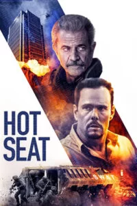 دانلود فیلم موقعیت تعیین کننده Hot Seat 2022