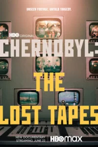 دانلود مستند چرنوبیل: نوارهای گمشده Chernobyl: The Lost Tapes 2022