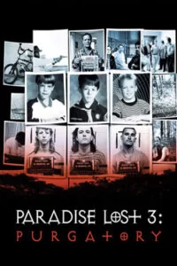 دانلود مستند بهشت گمشده 3: تطهیر Paradise Lost 3: Purgatory 2011