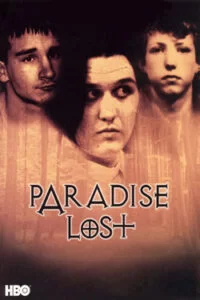 دانلود مستند بهشت گمشده: قتل های کودکان در رابین هود هیلز Paradise Lost: The Child Murders at Robin Hood Hills 1996