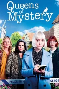 دانلود سریال ملکه های اسرار Queens of Mystery 2019