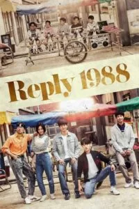 دانلود سریال پاسخ 1988 Reply 1988 2015