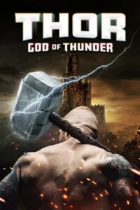 دانلود فیلم ثور: خدای رعد Thor: God of Thunder 2022