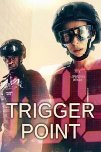 دانلود سریال تریگر پوینت Trigger Point 2022